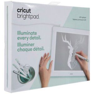 Cricut Bright Pad
